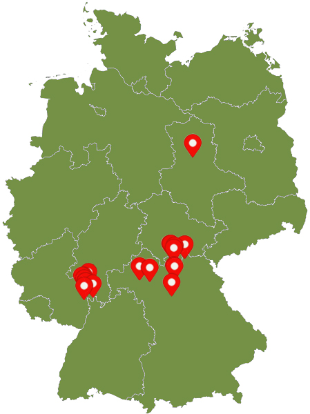 NLP Netzwerk Deutschland